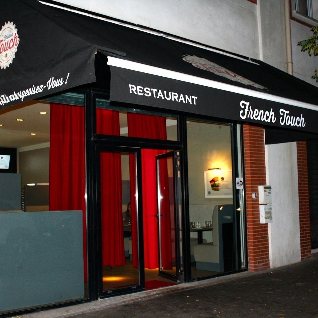 La French Touch 2